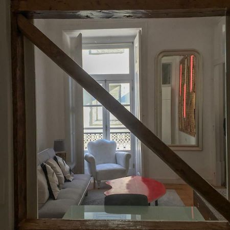 Sapateiros Street 207 - City Center Apartment Lisboa Εξωτερικό φωτογραφία