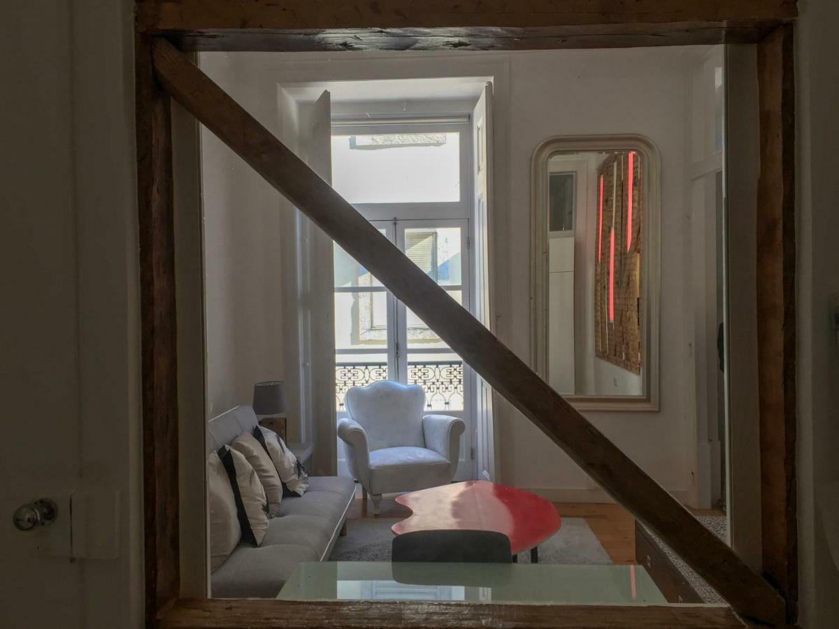 Sapateiros Street 207 - City Center Apartment Lisboa Εξωτερικό φωτογραφία