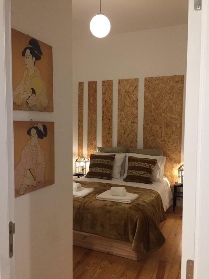 Sapateiros Street 207 - City Center Apartment Lisboa Εξωτερικό φωτογραφία