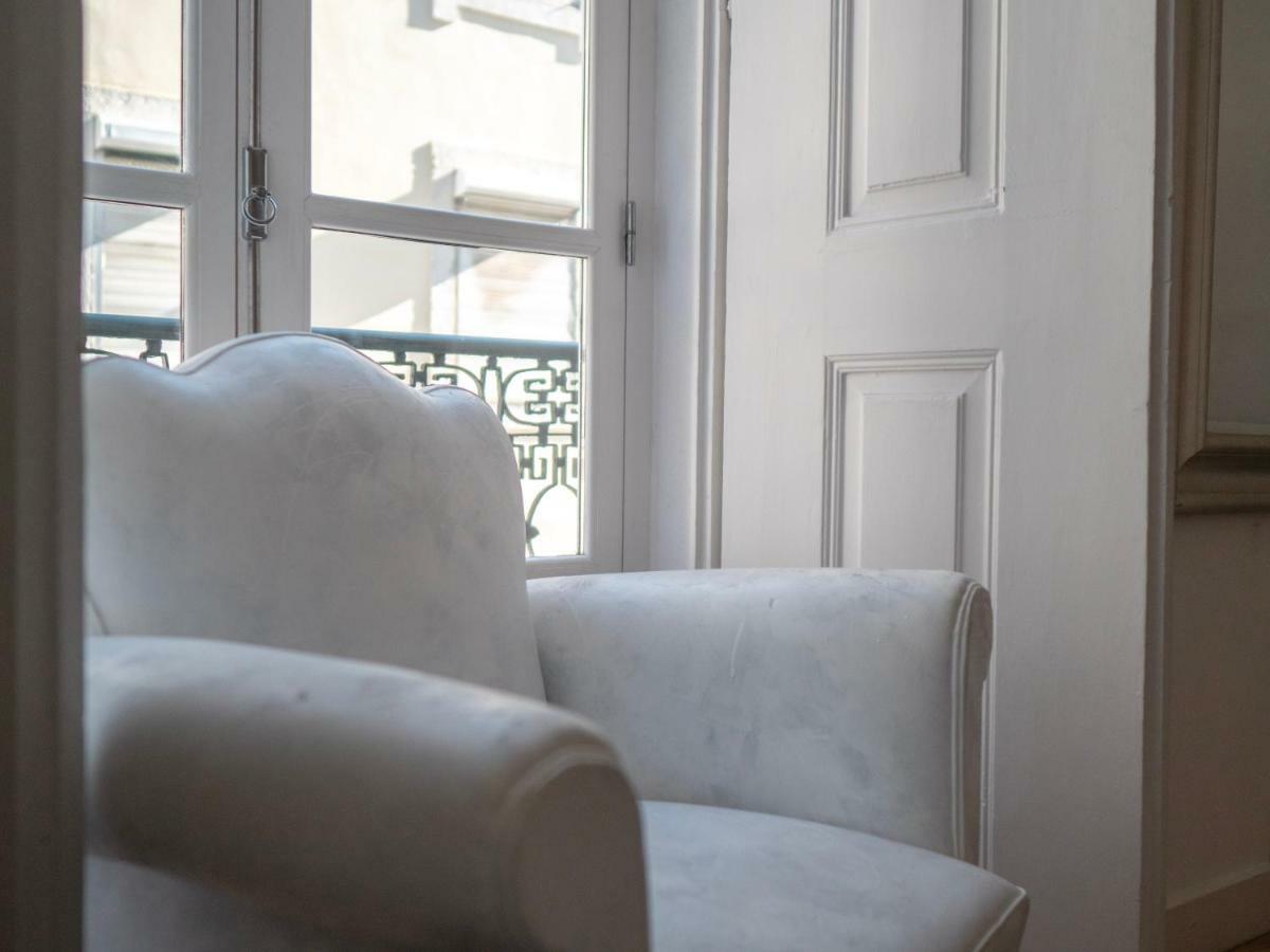 Sapateiros Street 207 - City Center Apartment Lisboa Εξωτερικό φωτογραφία