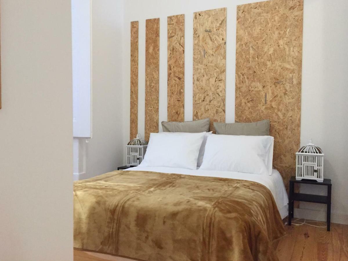 Sapateiros Street 207 - City Center Apartment Lisboa Εξωτερικό φωτογραφία