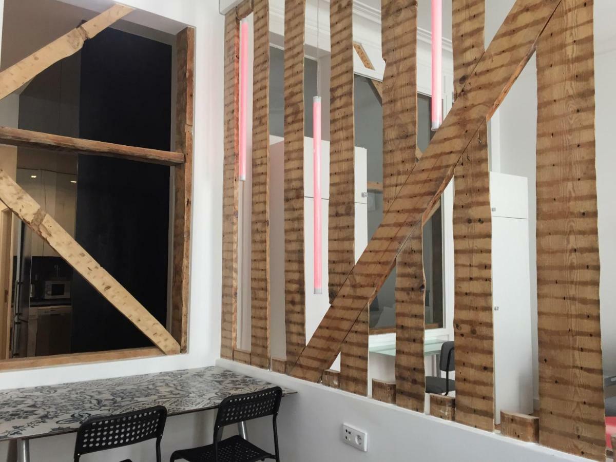 Sapateiros Street 207 - City Center Apartment Lisboa Εξωτερικό φωτογραφία