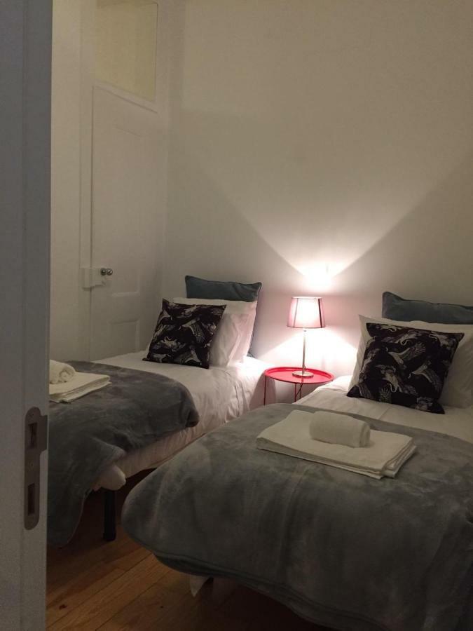 Sapateiros Street 207 - City Center Apartment Lisboa Εξωτερικό φωτογραφία