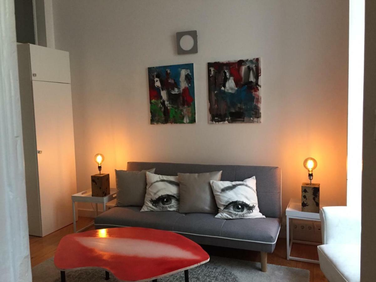 Sapateiros Street 207 - City Center Apartment Lisboa Εξωτερικό φωτογραφία
