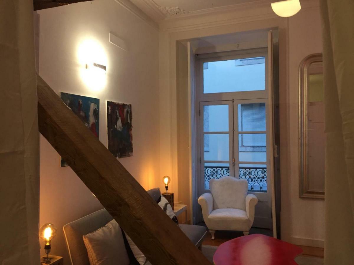 Sapateiros Street 207 - City Center Apartment Lisboa Εξωτερικό φωτογραφία