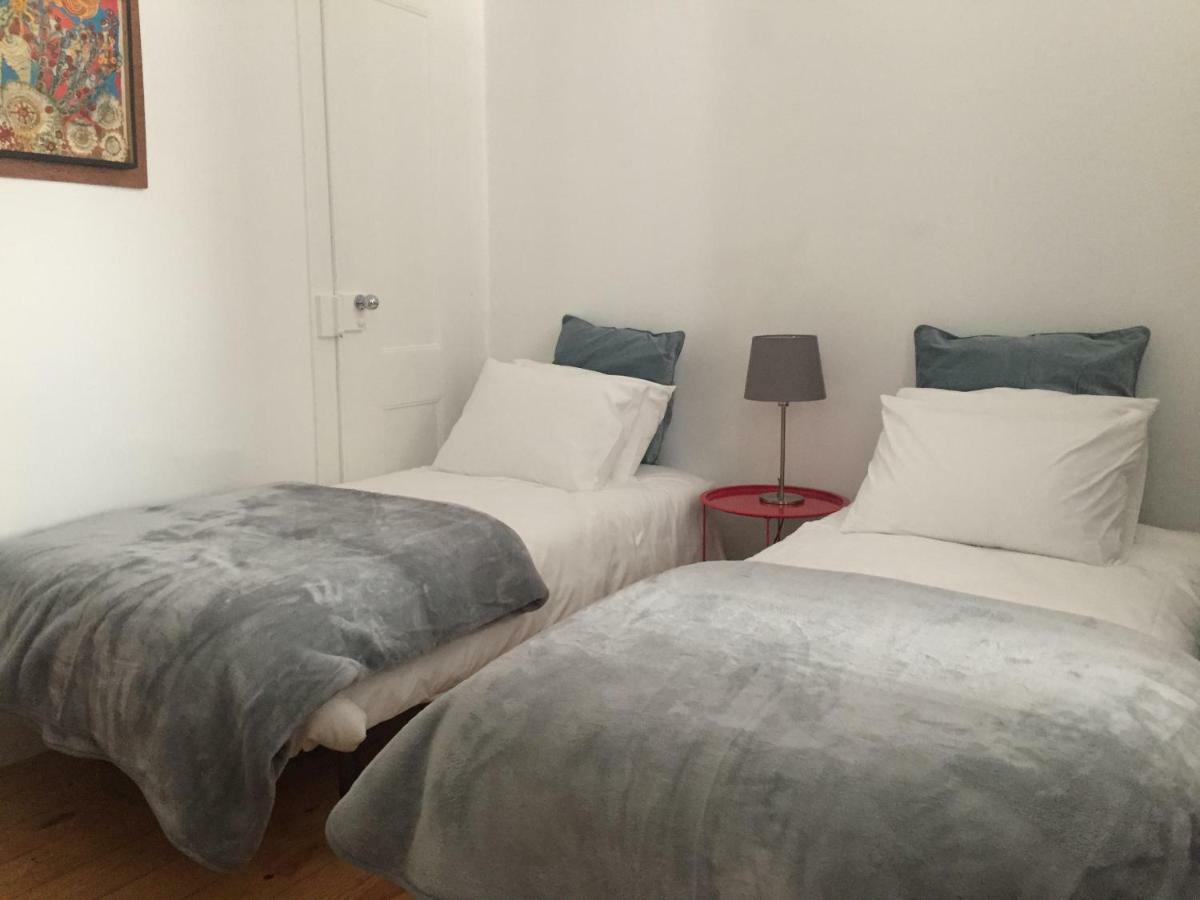 Sapateiros Street 207 - City Center Apartment Lisboa Εξωτερικό φωτογραφία