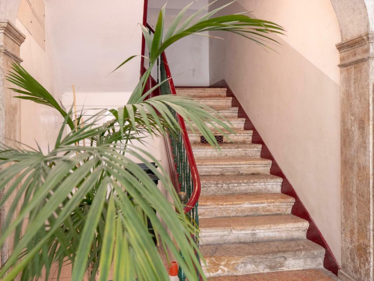 Sapateiros Street 207 - City Center Apartment Lisboa Εξωτερικό φωτογραφία